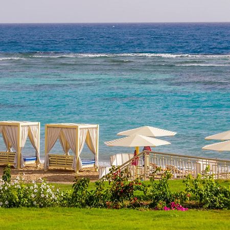 Fantazia Resort Marsa Alam Luaran gambar