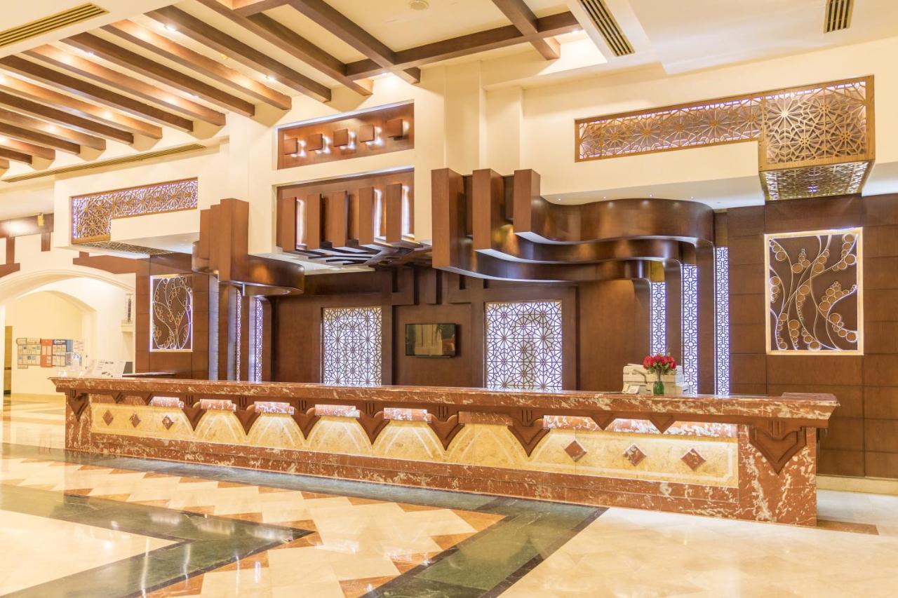 Fantazia Resort Marsa Alam Luaran gambar