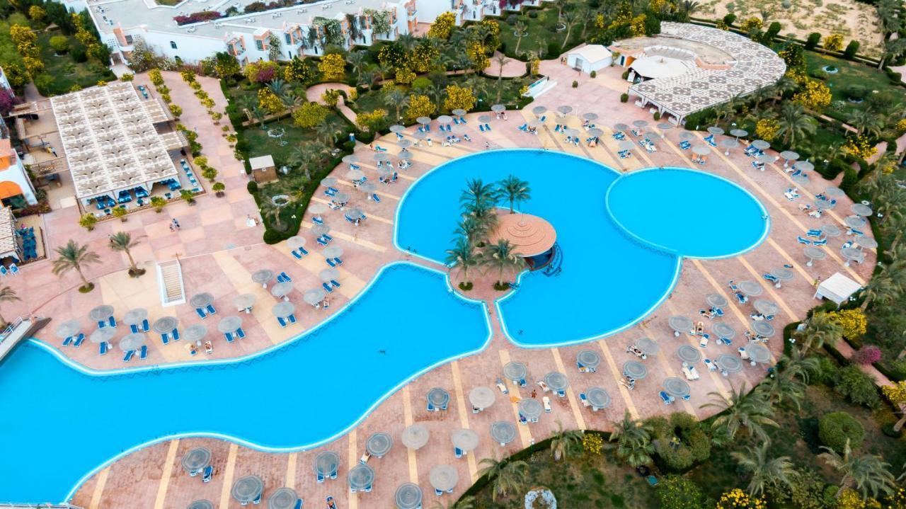 Fantazia Resort Marsa Alam Luaran gambar