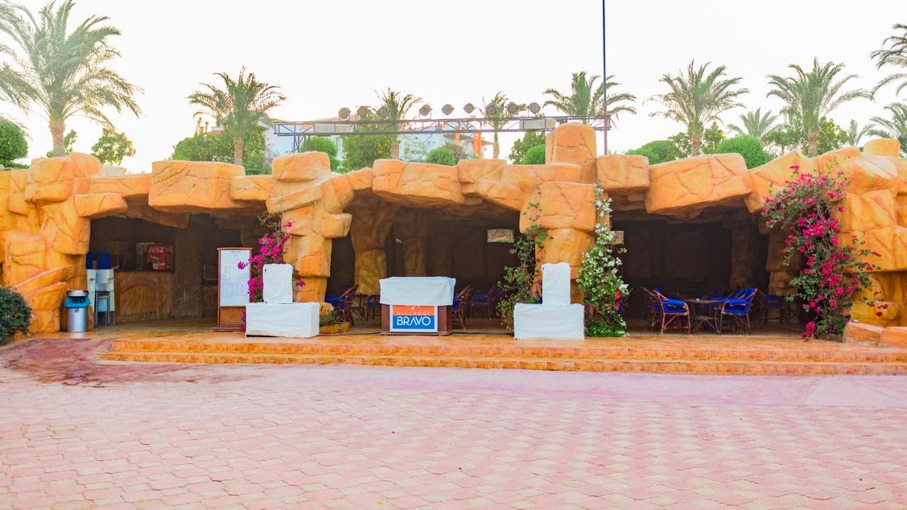 Fantazia Resort Marsa Alam Luaran gambar
