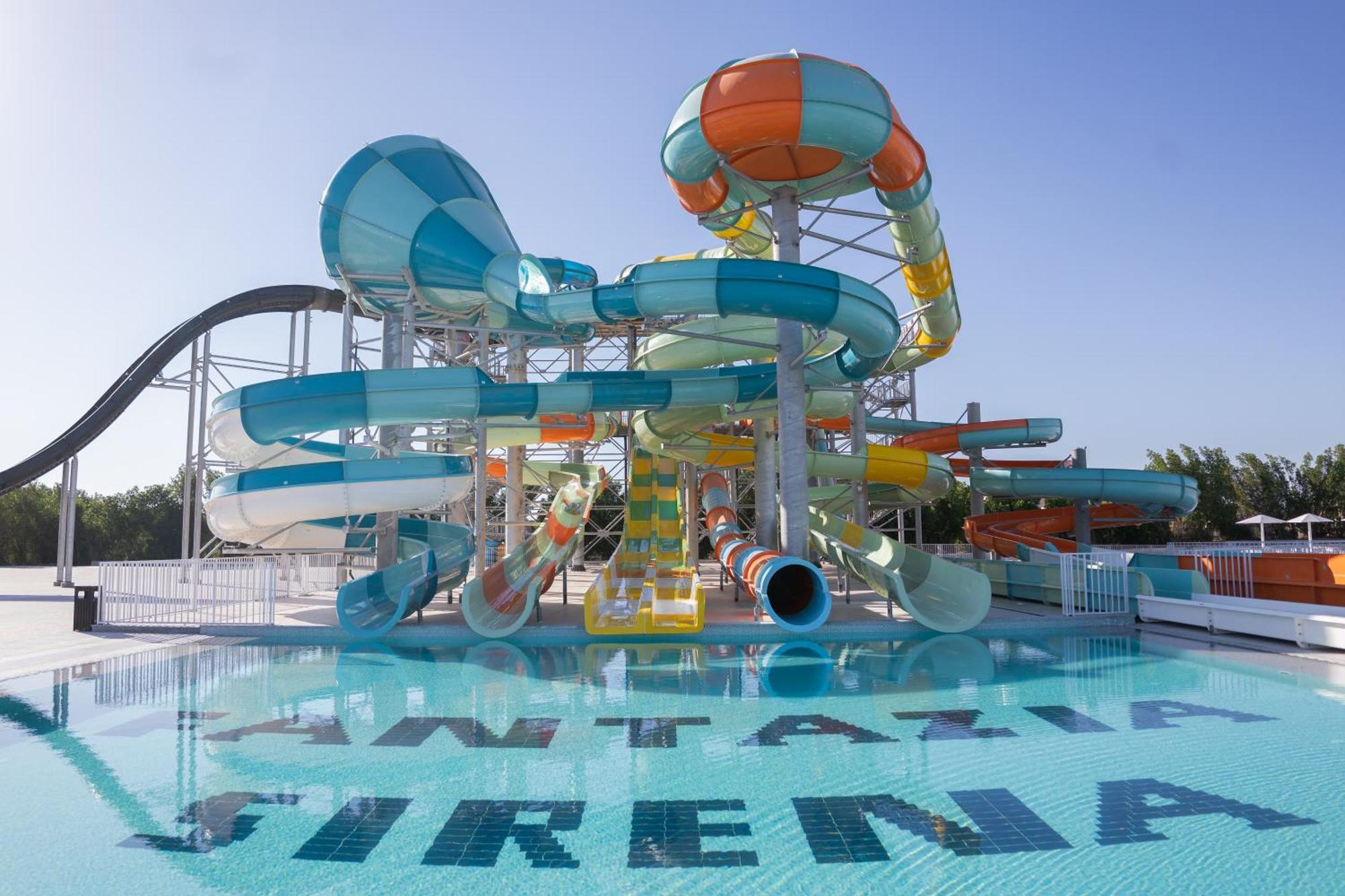 Fantazia Resort Marsa Alam Luaran gambar
